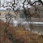 Chateau du de Marais